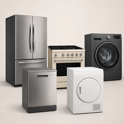 ABV Appliance Repair Appliance Repair Service in Bethesda, MD