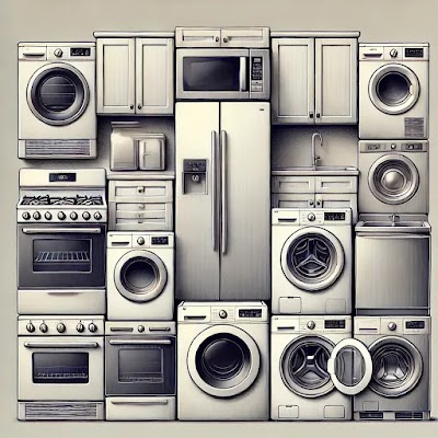 ABV Appliance Repair Appliance Repair Service in Bethesda, MD