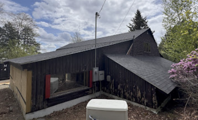 Freedom Roofing Maine Roofing Repair in Bangor, ME