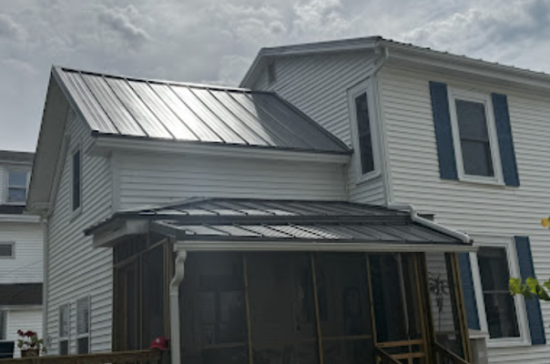 Freedom Roofing Maine Roofing Repair in Bangor, ME