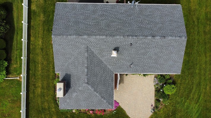 Smith Builders Roofing Repair in Glenburn, ME
