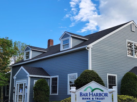 Smith Builders Roofing Repair in Glenburn, ME