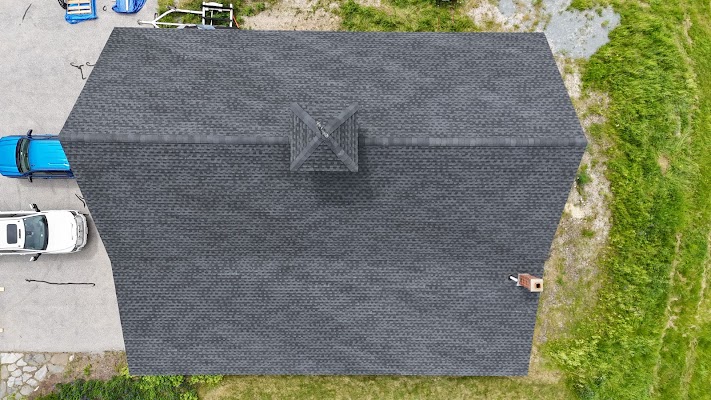 Smith Builders Roofing Repair in Glenburn, ME