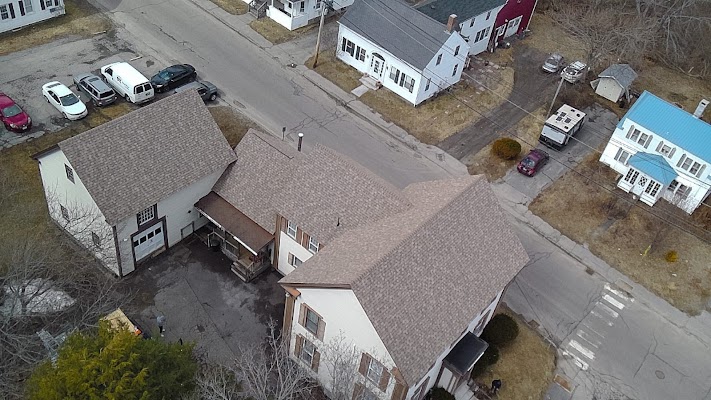 MJJ Construction INC Roofing Repair in Holden, ME
