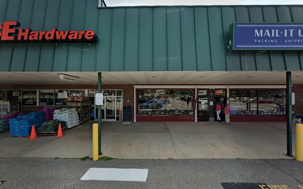 Iron Badger Roofing Roofing Repair in Kennebunk, ME