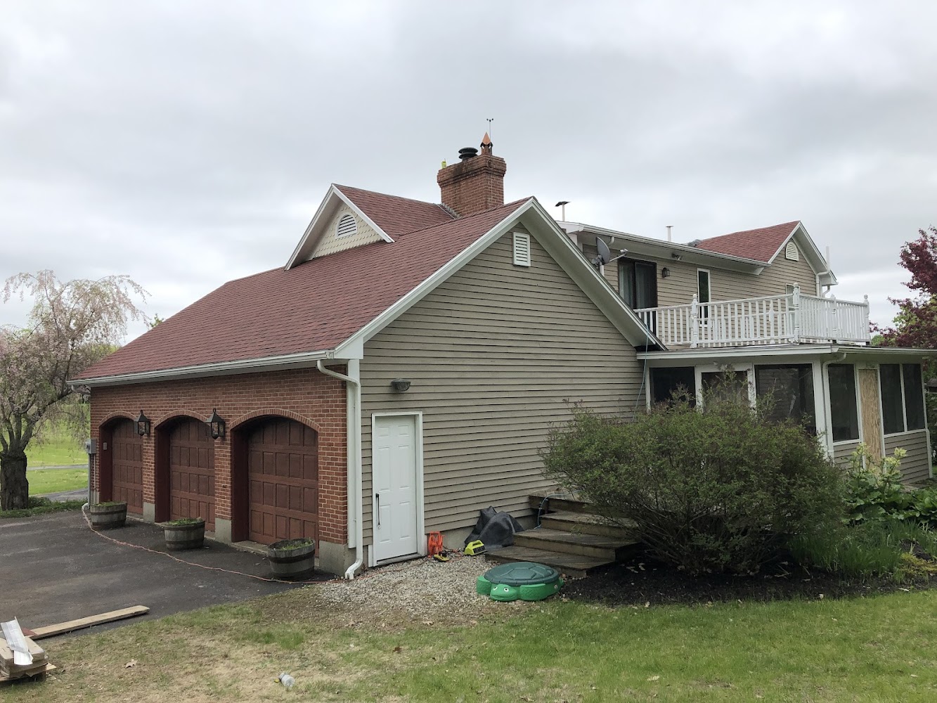 Royal Roofing & Siding Inc
