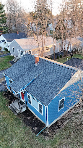 Mandette Roofing Plus