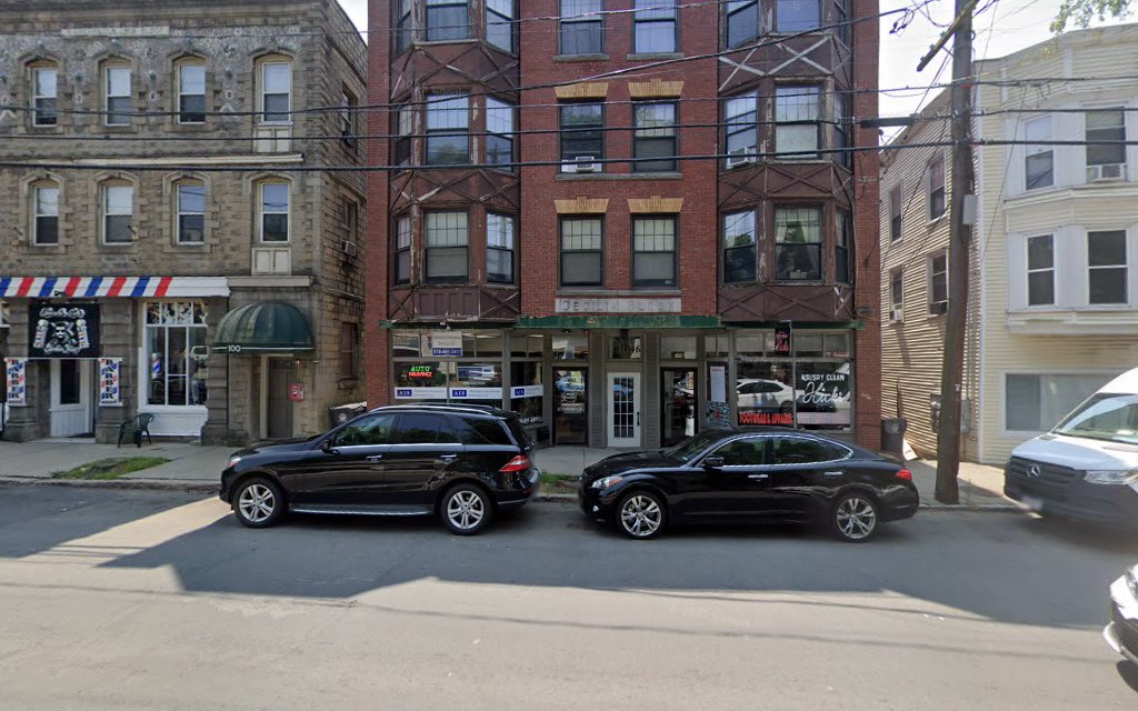 Mandette Roofing Plus Roofing Repair in Portland, ME