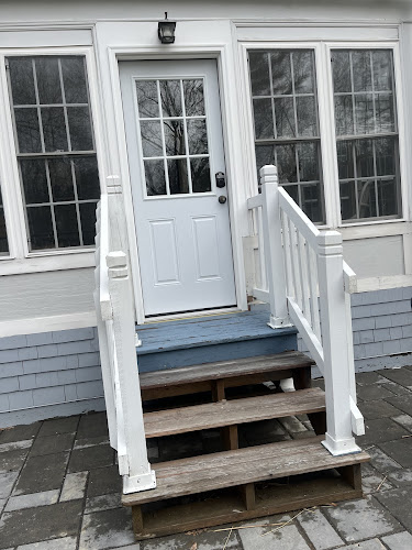LIONWOLF CARPENTRY