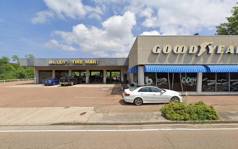Miller's Tire Mart Inc