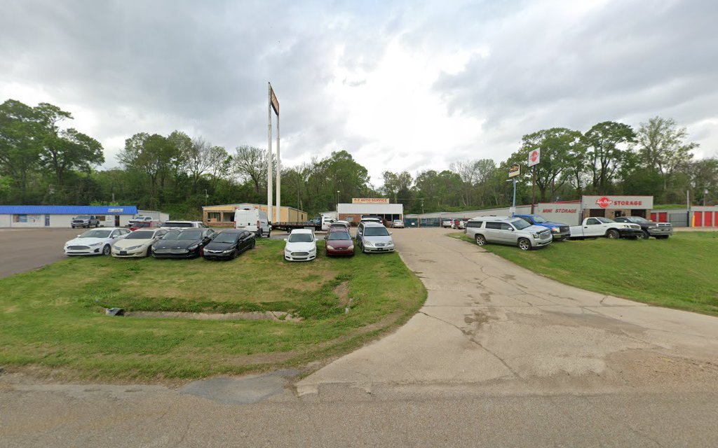 E-Z Automotive Auto Repair in Vicksburg, MS