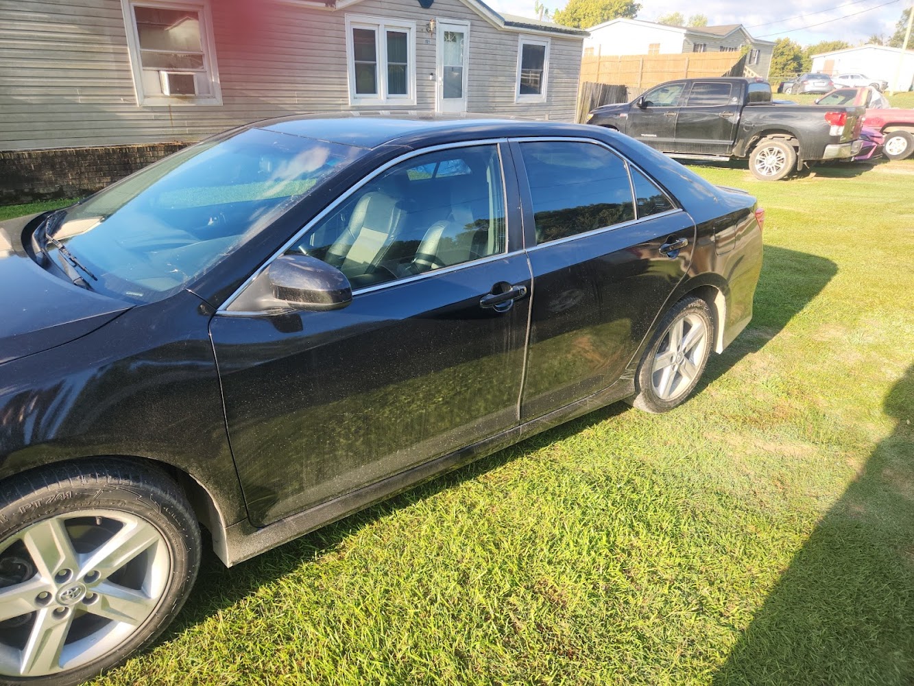 Cannon Toyota of Vicksburg Service & Parts Auto Repair in Vicksburg, MS