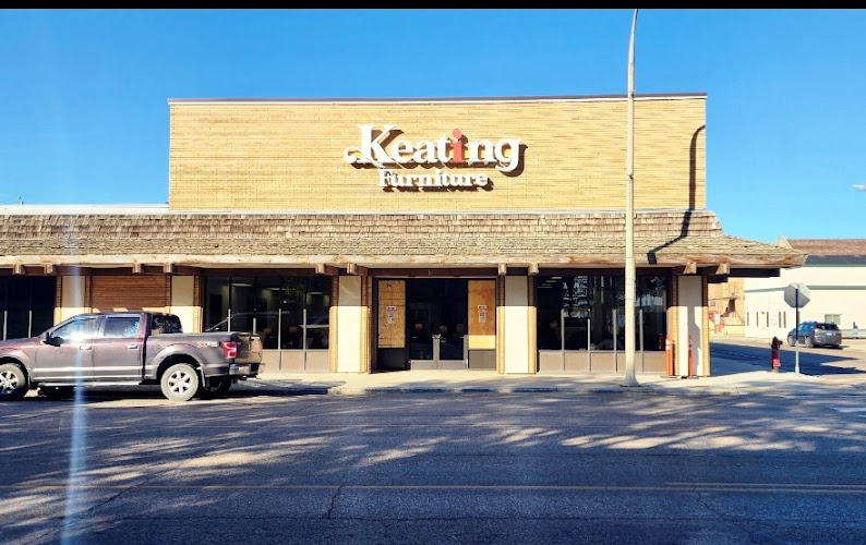 I.Keating Furniture World