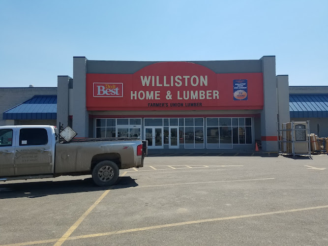 Williston Home and Lumber