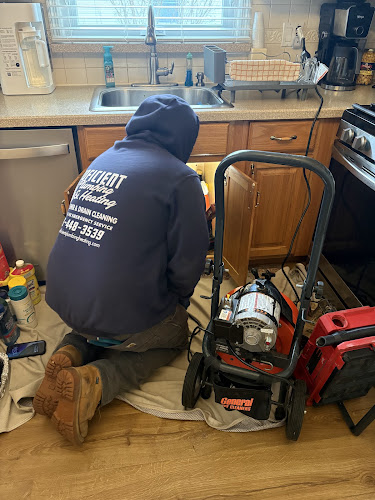 Proficient Plumbing & Heating