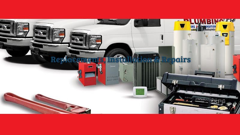New Jersey Water Heaters