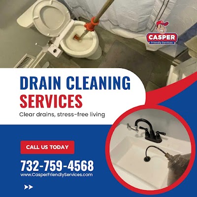 Casper Plumbing & HVAC HVAC Repair in Toms River, NJ