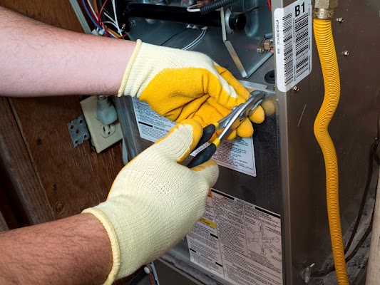 All Systems Heating and Air Conditioning HVAC Repair in Toms River, NJ
