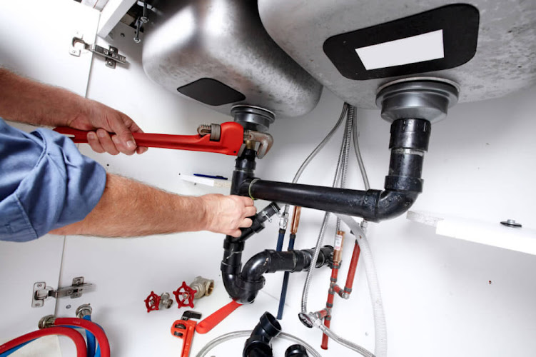 Preferred Plumbing Of NJ