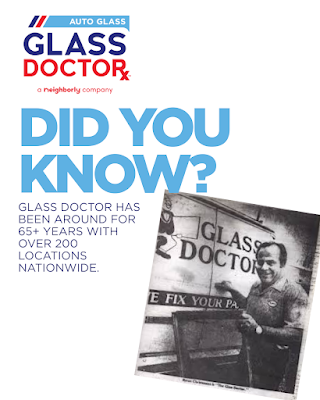 Glass Doctor Auto of Carlsbad Auto Glass Shop in Carlsbad, NM