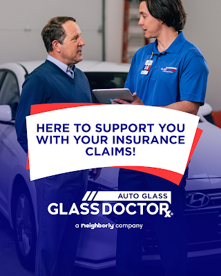 Glass Doctor Auto of Carlsbad Auto Glass Shop in Carlsbad, NM