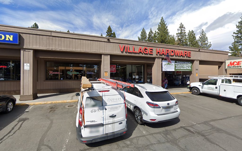 Mountain Hardware and Sports Incline Handyman in Incline Village, NV