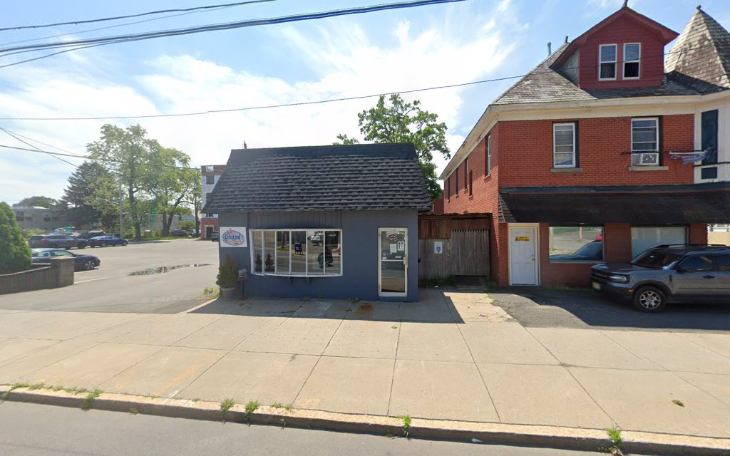 United Appliance Parts Appliance Repair Service in Schenectady, NY