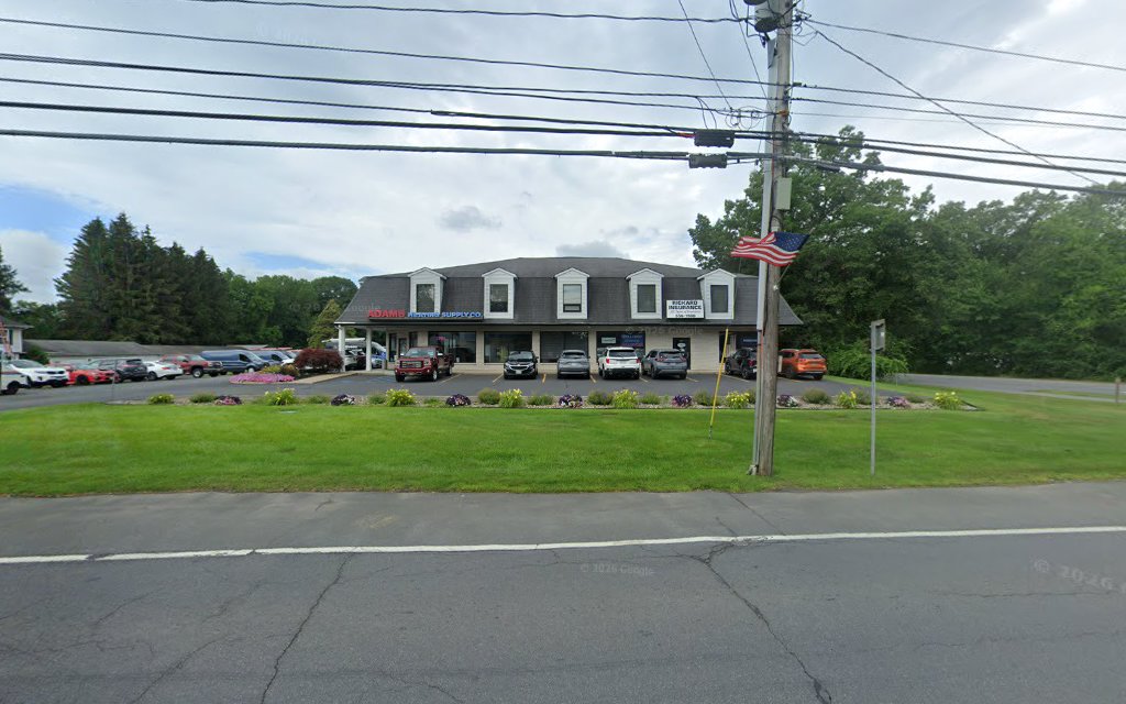 Adams Heating & Cooling Co. Inc. HVAC Repair in Schenectady, NY