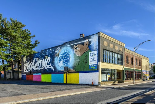 Schenectady Habitat Restore