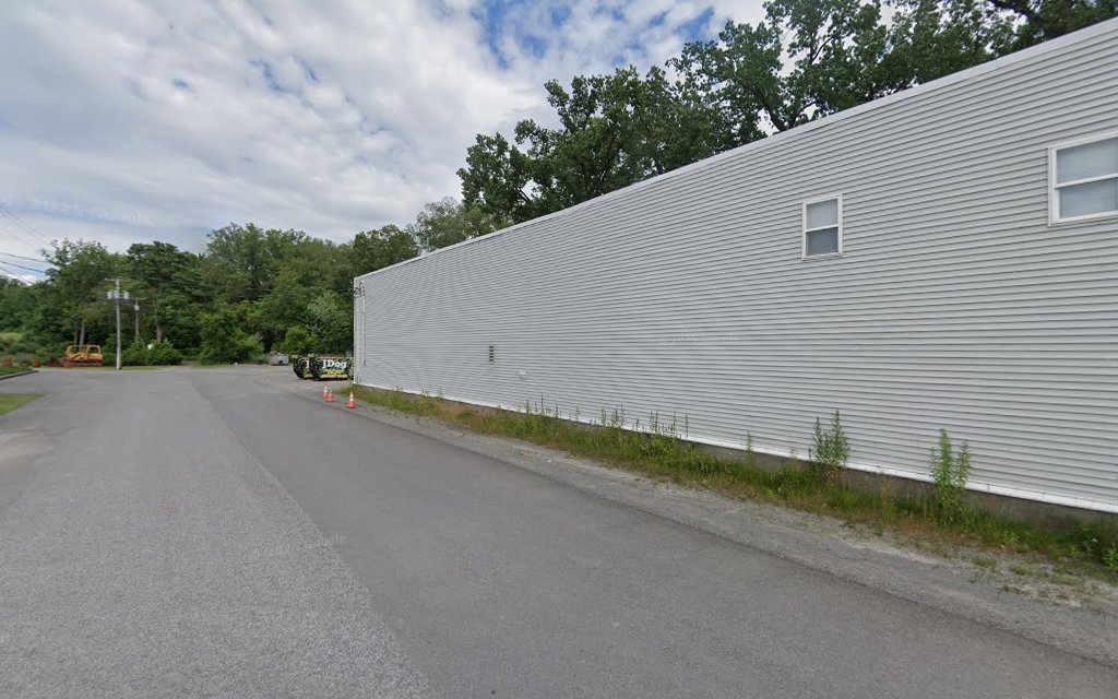 JDog Junk Removal & Hauling Waste Management Service in Schenectady, NY