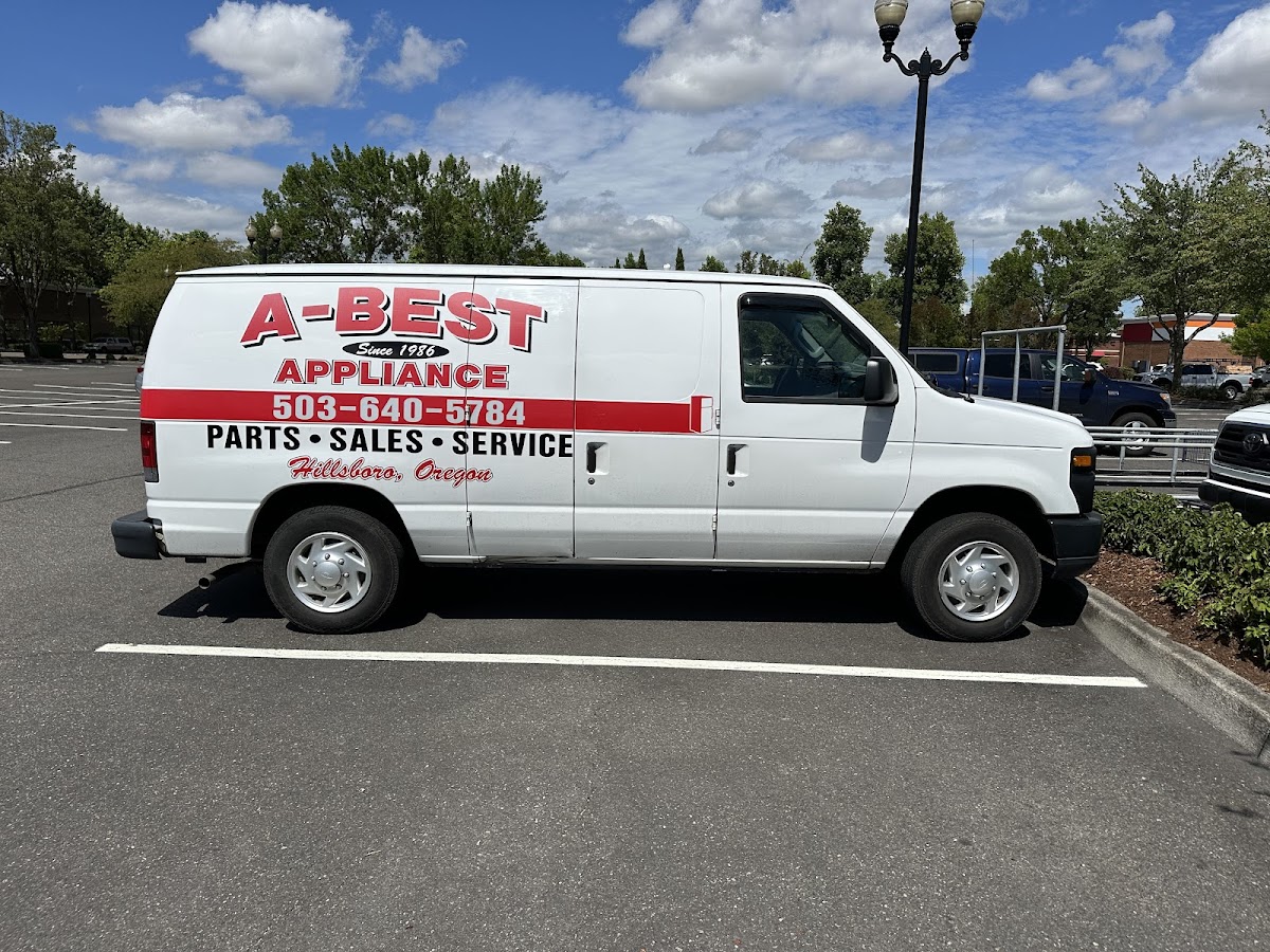 A. Best Appliance