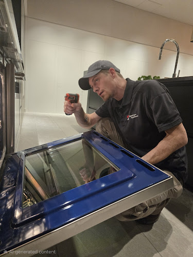 Signature Appliance Repair