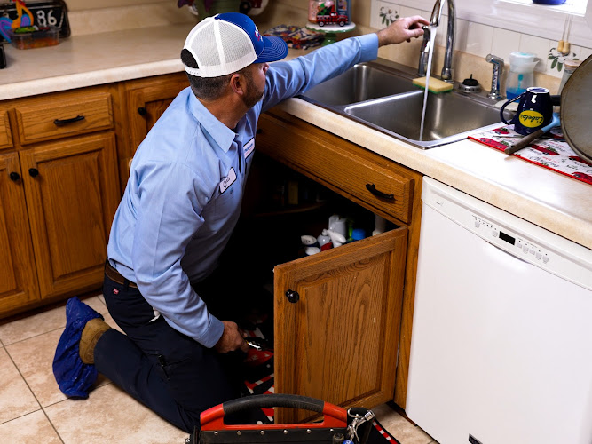 Parham Heating, Cooling, Plumbing & Electric, LLC