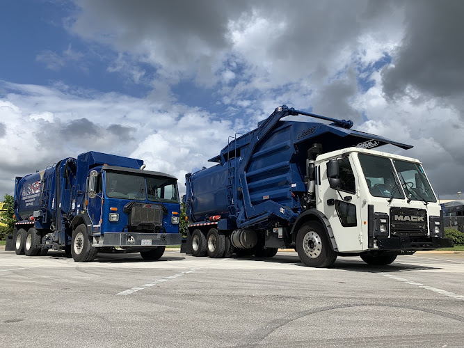 Wastequip WRX Alrington TX