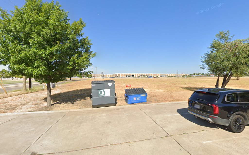 Recycling Drop Off - Balcones Recycling Waste Management Service in Tx 75051, TX