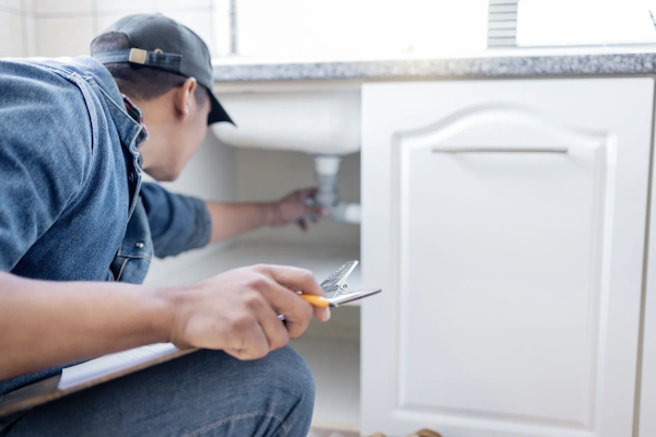 Rare Breed Plumbing, Heating, and Air Plumber in Sandy, UT