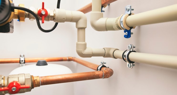 Rare Breed Plumbing, Heating, and Air Plumber in Sandy, UT