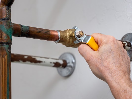 Rare Breed Plumbing, Heating, and Air Plumber in Sandy, UT