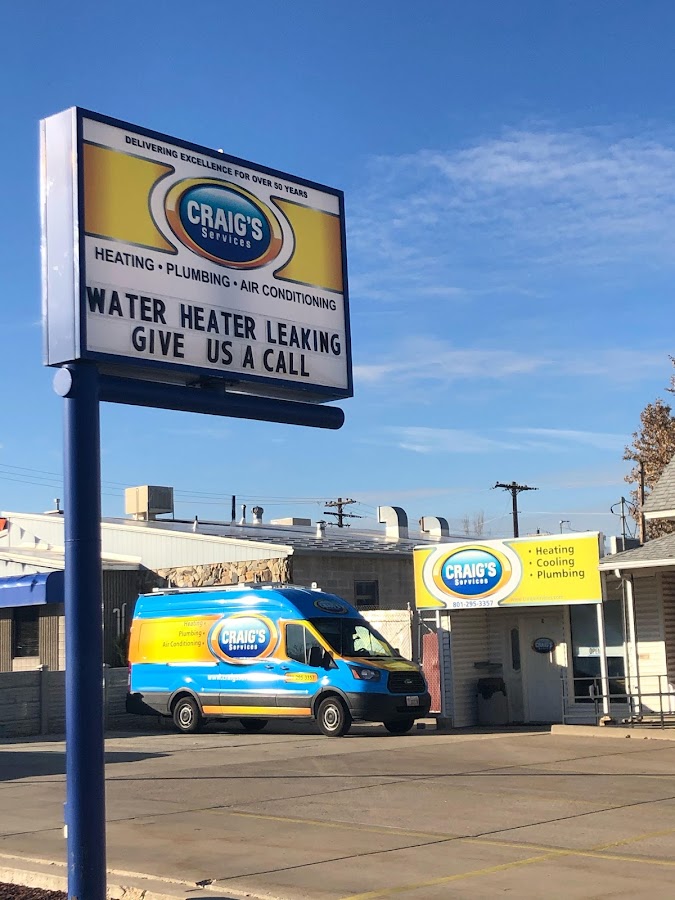 Craig's Services