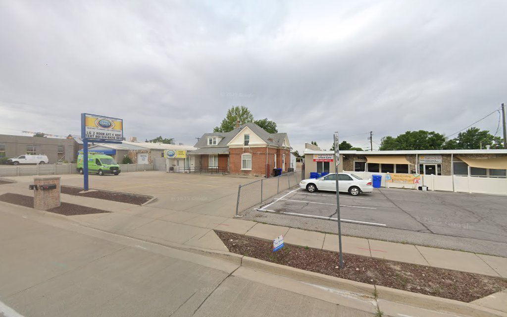 Craig's Services HVAC Repair in Bountiful, UT