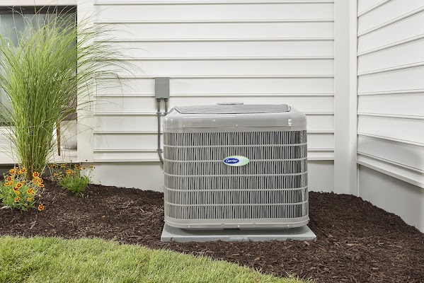 Blue Best HVAC Repair in Bountiful, UT