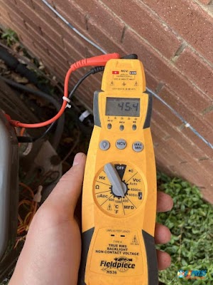 Express Home Services HVAC Repair in Bountiful, UT