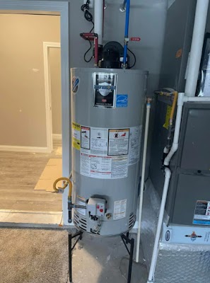 Right Way Plumbing Plumber in Bountiful, UT