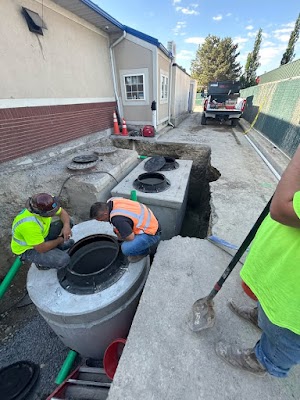 True Tech Mechanical Plumber in Centerville, UT