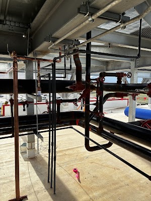True Tech Mechanical Plumber in Centerville, UT