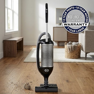 Ace Vacuums Vacuum Cleaner Repair Shop in Leesburg, VA