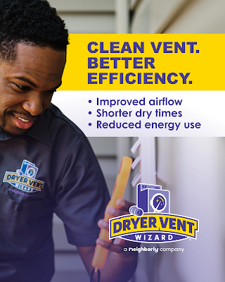 Dryer Vent Wizard of Hampton Roads Dryer Vent Cleaning Service in Newport News, VA