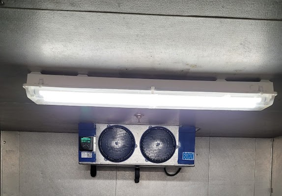 Intermountain Temperature Solutions - Commercial HVAC & Refrigeration Services Bremerton HVAC Repair in Bremerton, WA