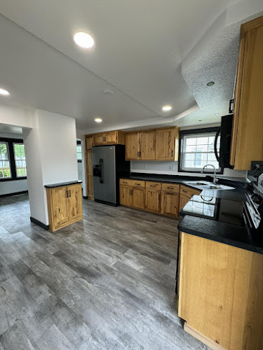 Eau Claire Kitchen & Bathroom Remodeling