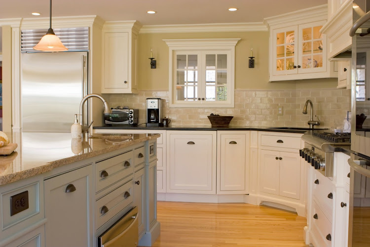 Kitchen Solvers of Eau Claire